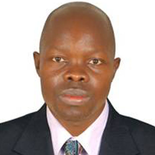 Samuel Ayenga Okiror